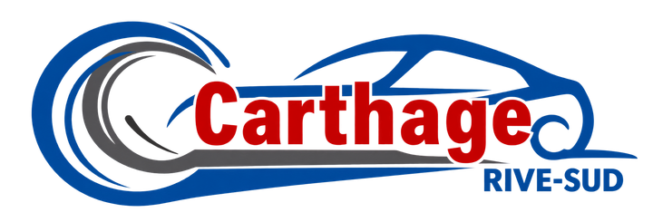 Carthage Rive-Sud
